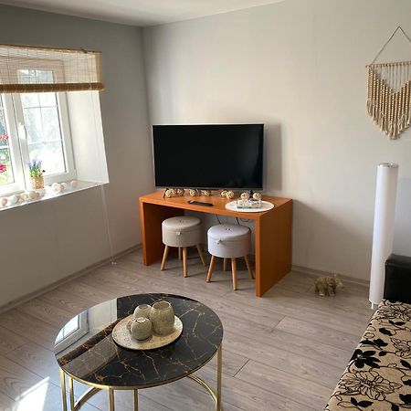 Ferienhaus Primorska Sunshine In Strandnaehe Shabla Esterno foto