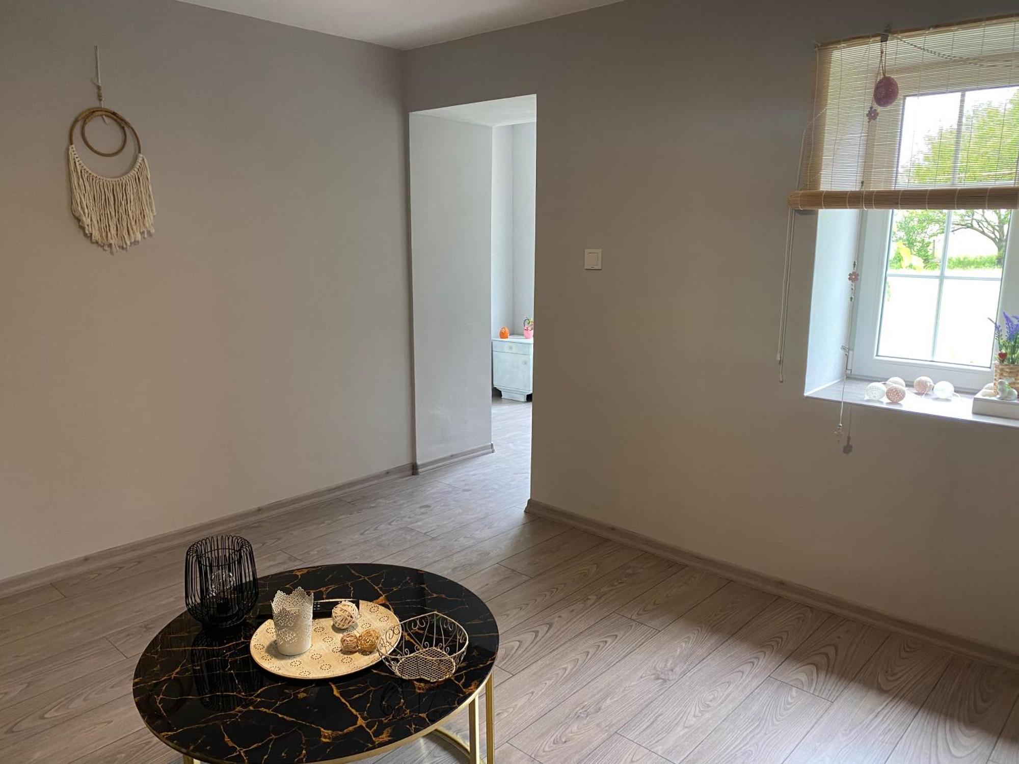 Ferienhaus Primorska Sunshine In Strandnaehe Shabla Esterno foto
