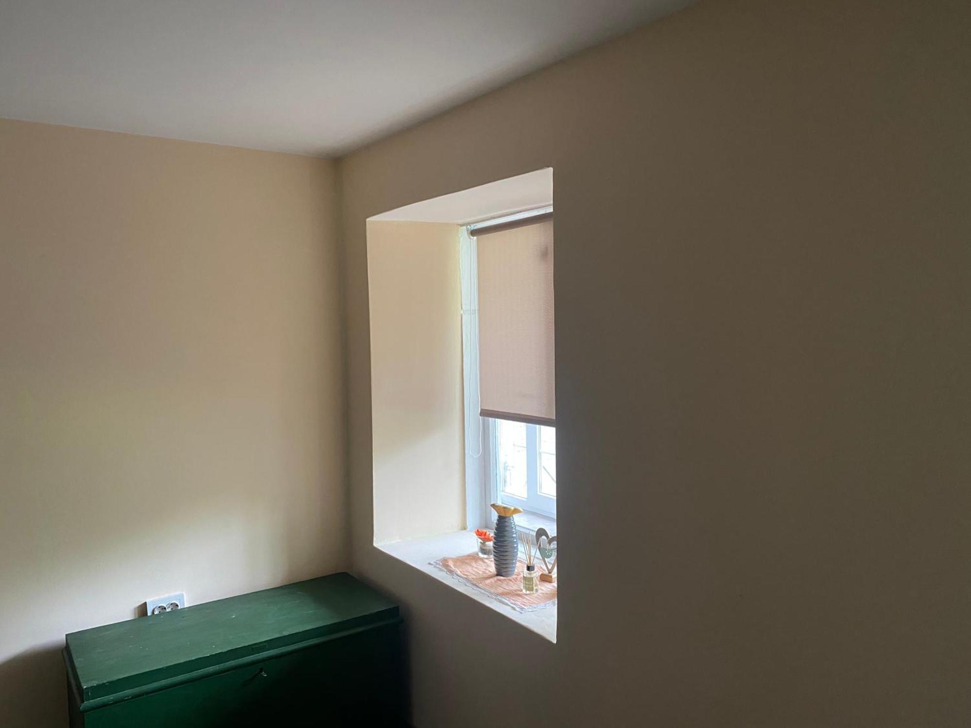 Ferienhaus Primorska Sunshine In Strandnaehe Shabla Esterno foto