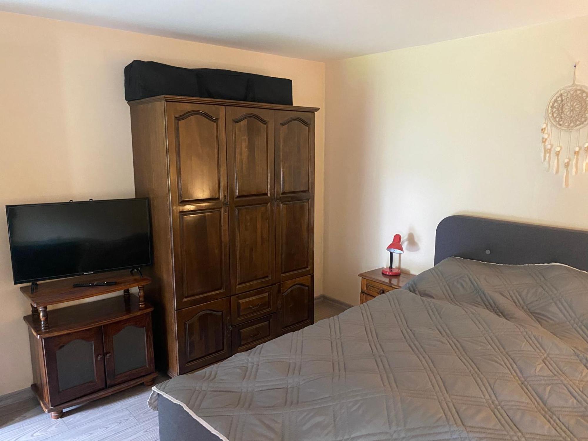Ferienhaus Primorska Sunshine In Strandnaehe Shabla Esterno foto