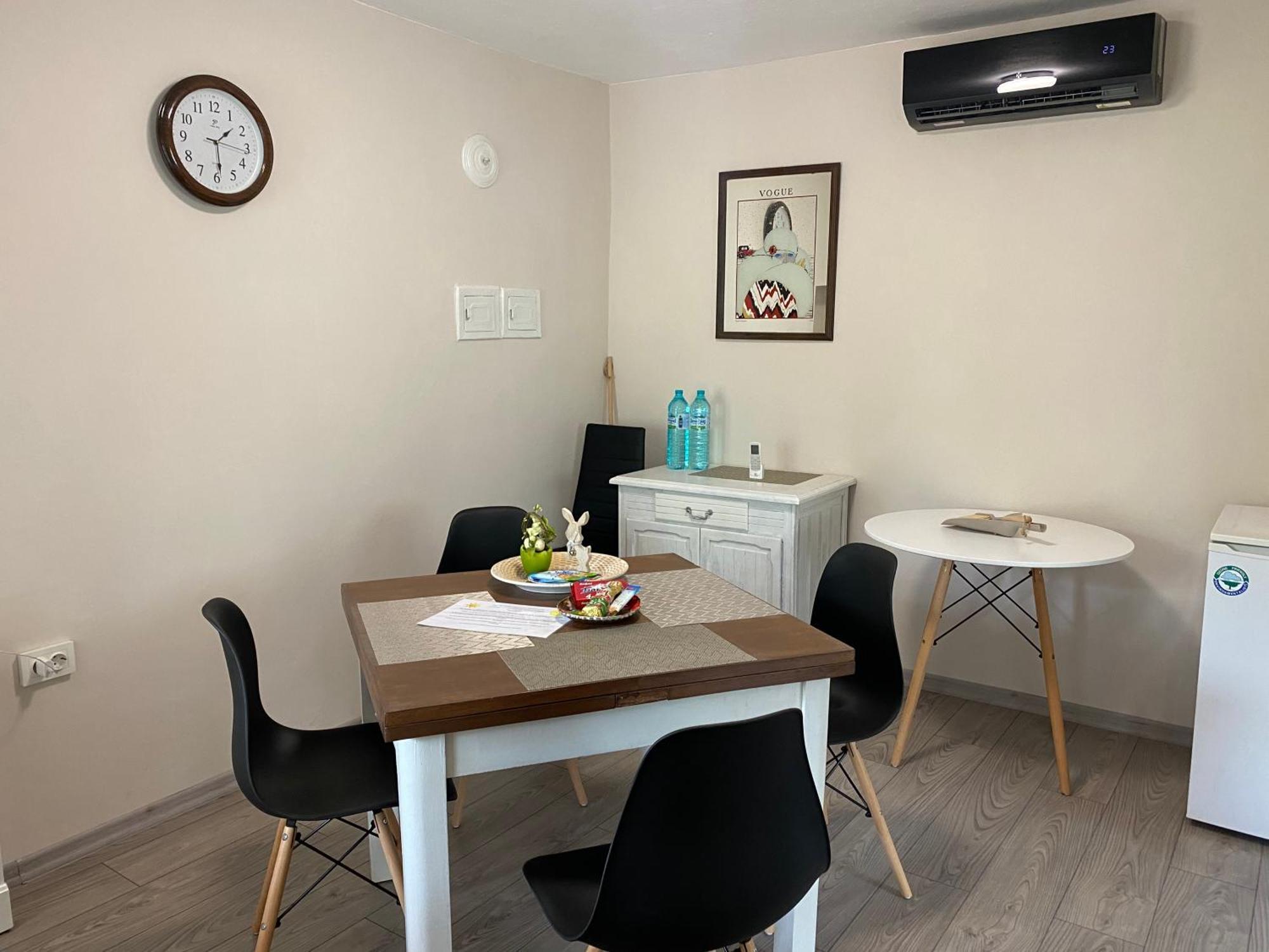 Ferienhaus Primorska Sunshine In Strandnaehe Shabla Esterno foto