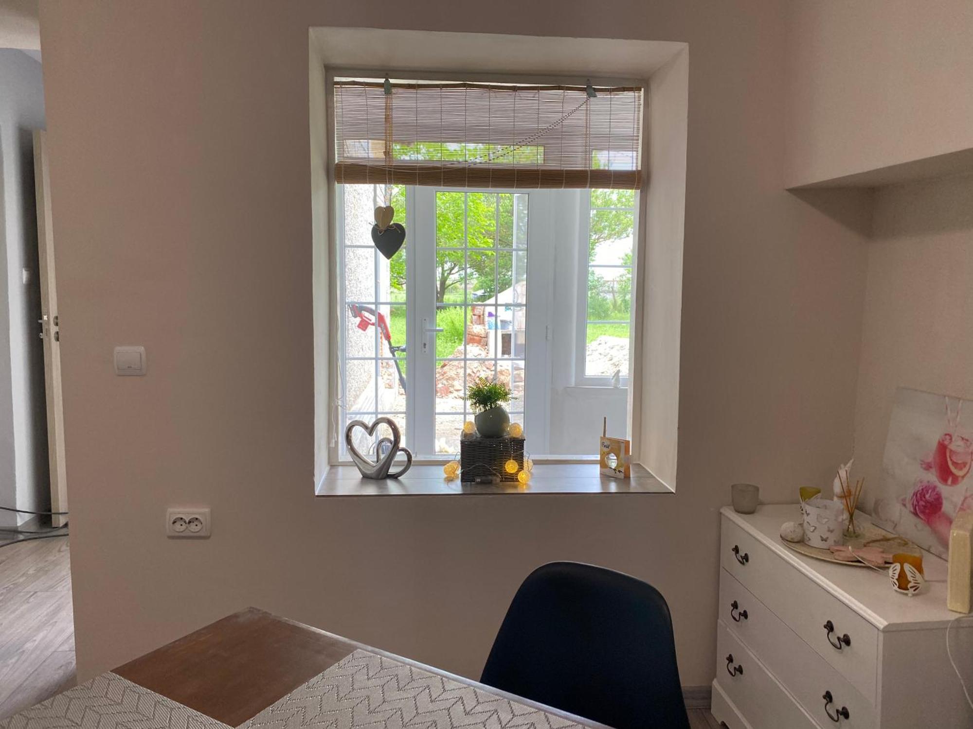 Ferienhaus Primorska Sunshine In Strandnaehe Shabla Esterno foto