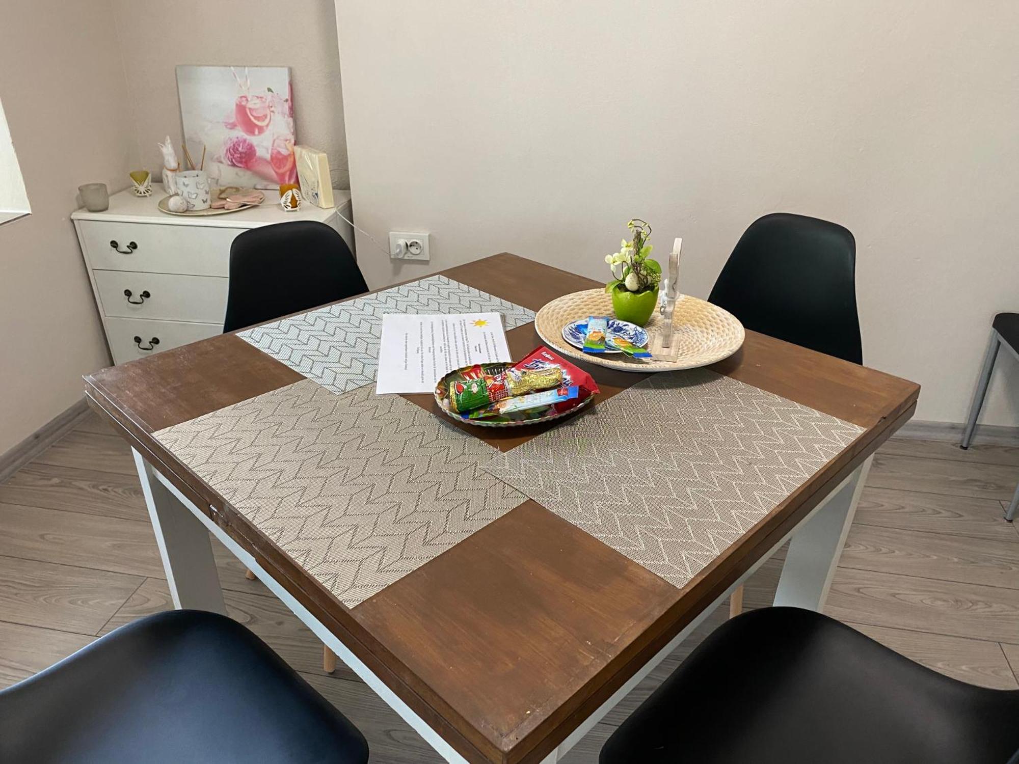 Ferienhaus Primorska Sunshine In Strandnaehe Shabla Esterno foto