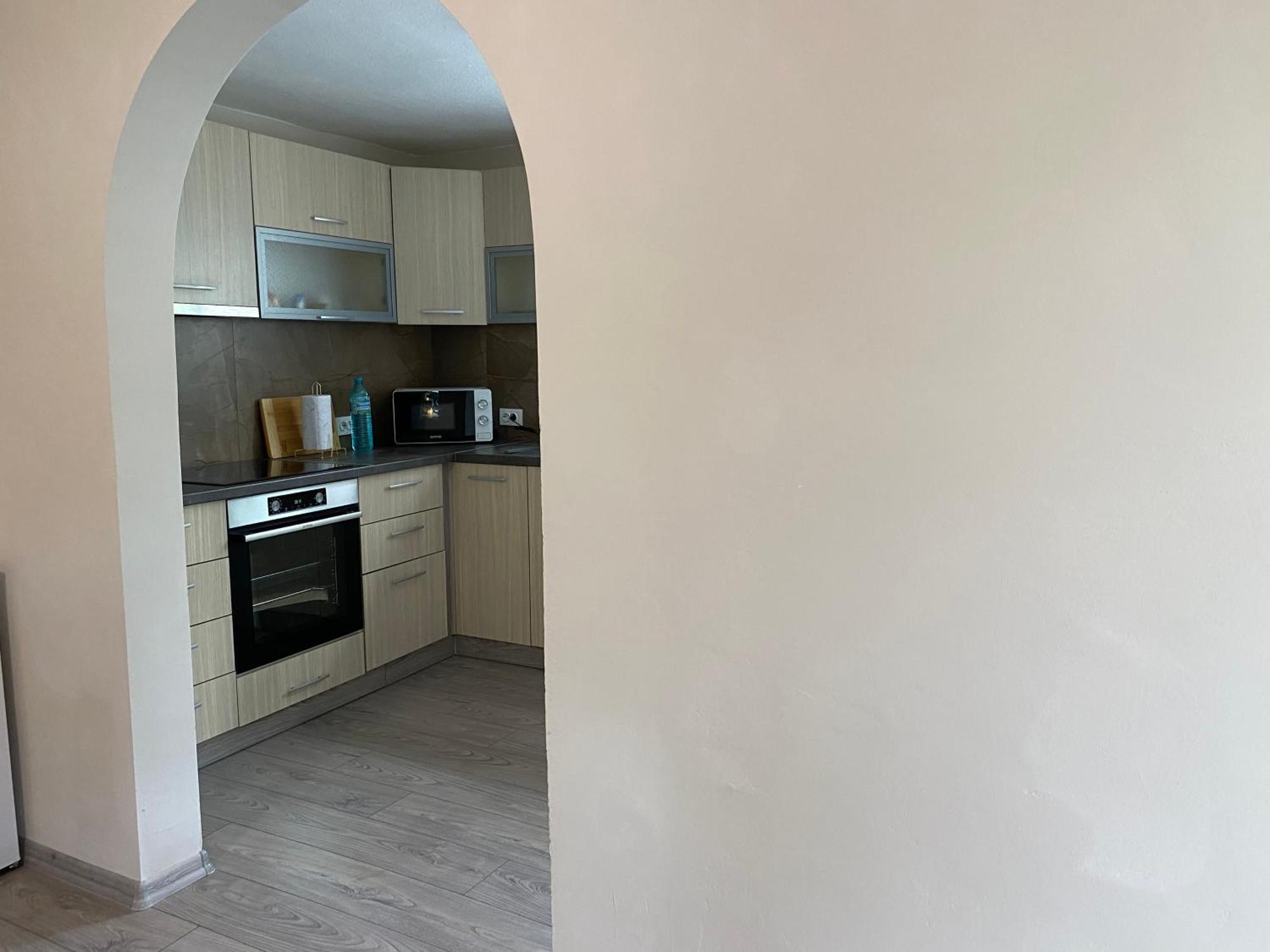 Ferienhaus Primorska Sunshine In Strandnaehe Shabla Esterno foto