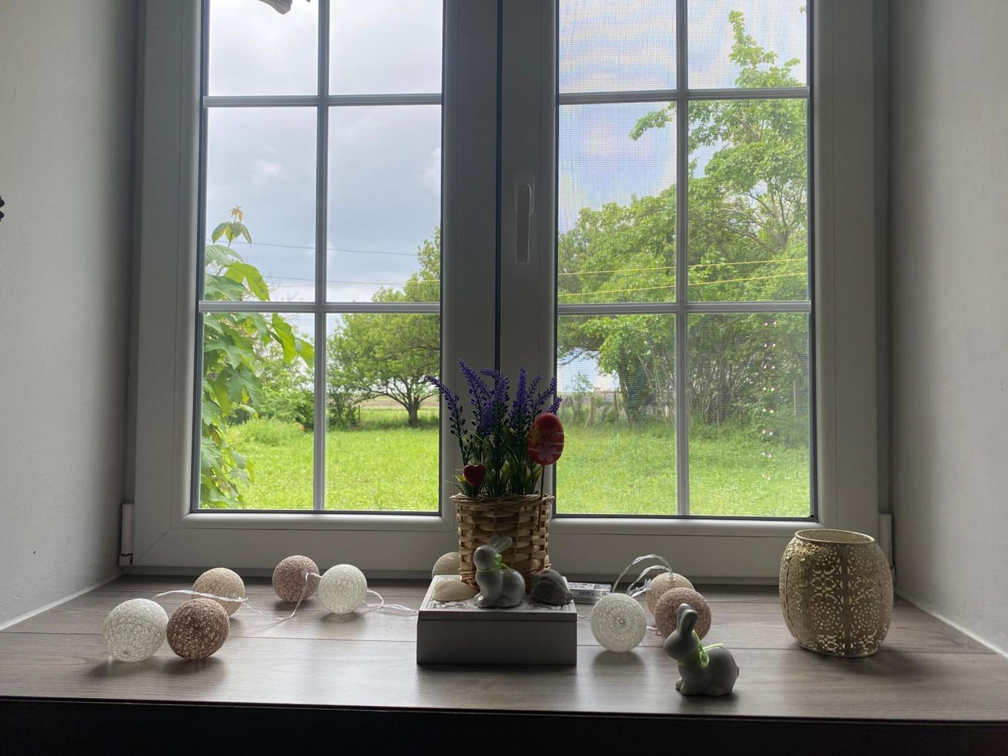 Ferienhaus Primorska Sunshine In Strandnaehe Shabla Esterno foto