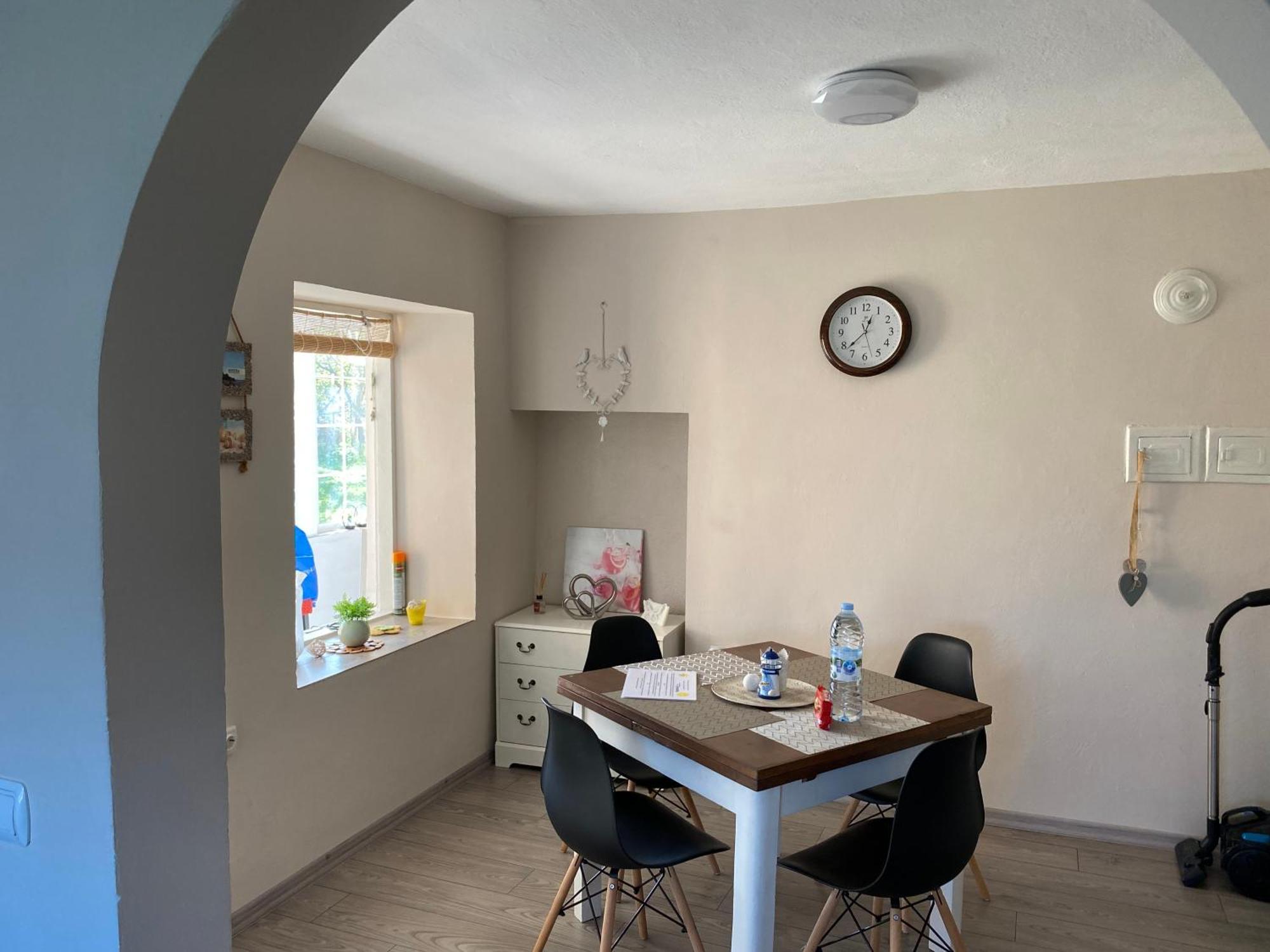 Ferienhaus Primorska Sunshine In Strandnaehe Shabla Esterno foto
